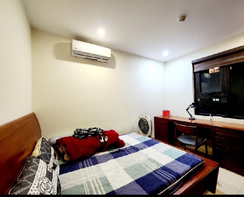 Bán nhà tòa B2 tecco Garden, Tứ Hiệp, Thanh Trì, Siêu đẹp, 127.1m2, 6.2 tỷ còn thương lượng